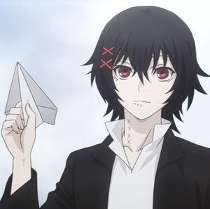 Meet your Posher, Anime